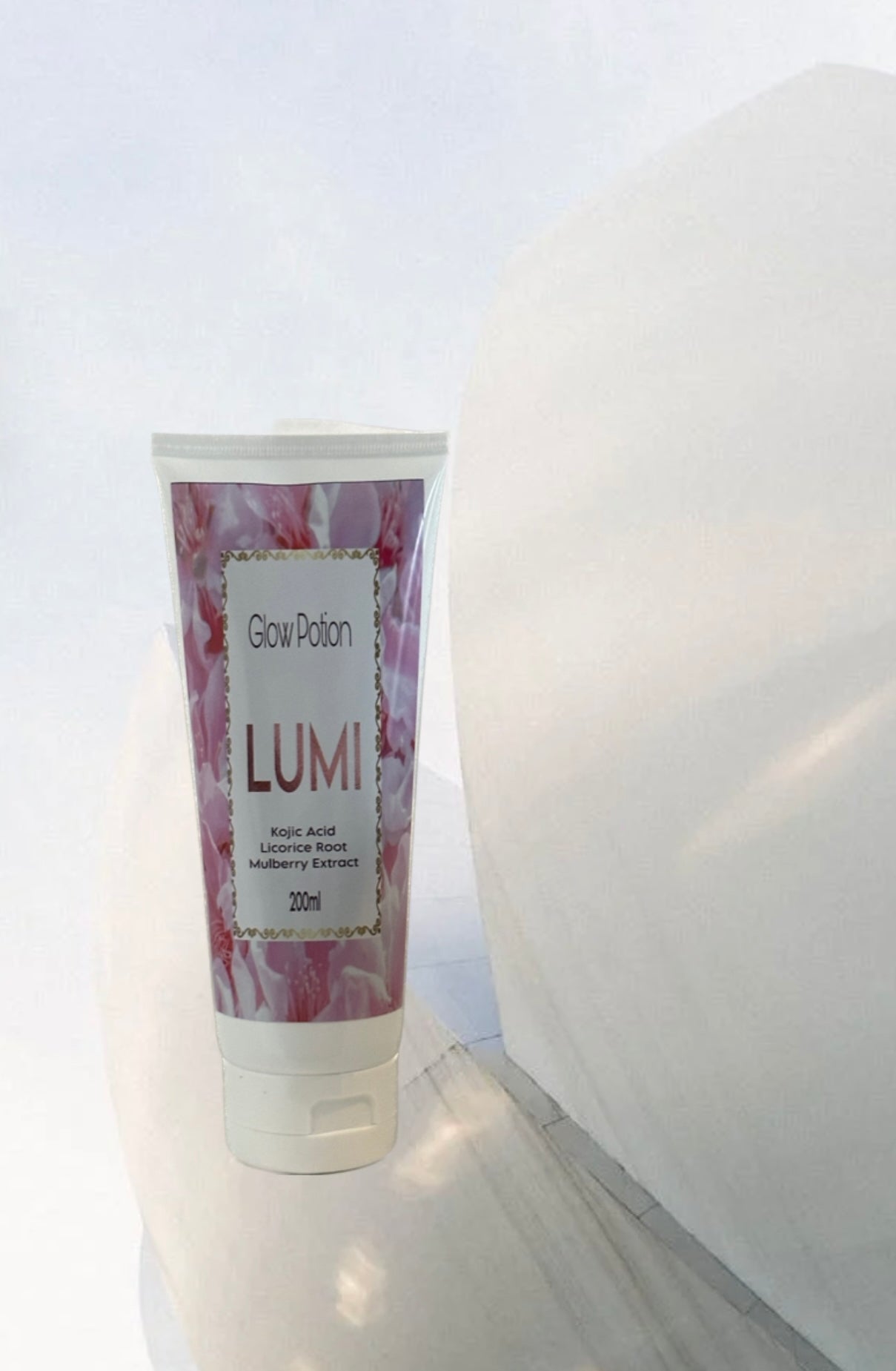 LUMI Glow Lotion