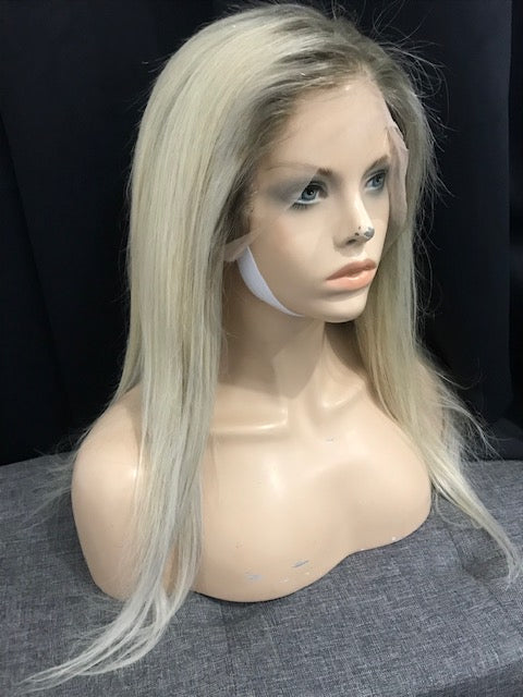 ALEXIS full lace human hair wig