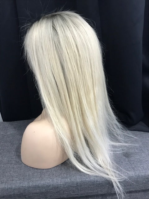 ALEXIS full lace human hair wig