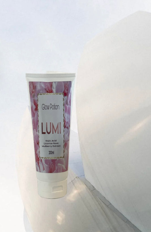 LUMI Intensive Lotion